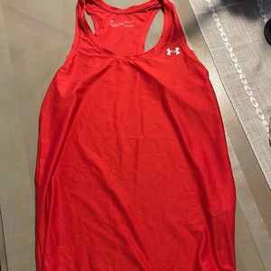 Women’s Under Armour Exercise Tank
